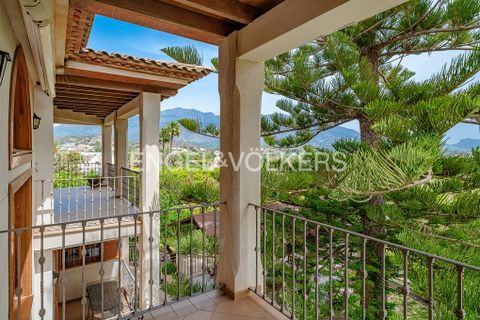 Villa i Altea, Alicante, Altea - € 1.990.000 | Ref: W-02ZGFN - foto 34